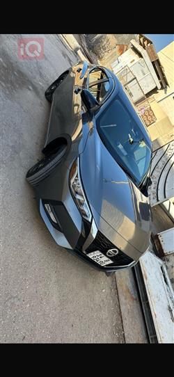 نيسان سنترا